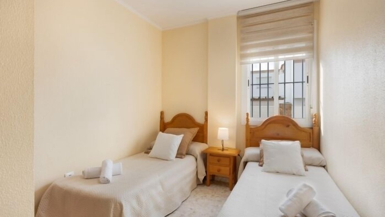 Photo of Bedroom in Rota