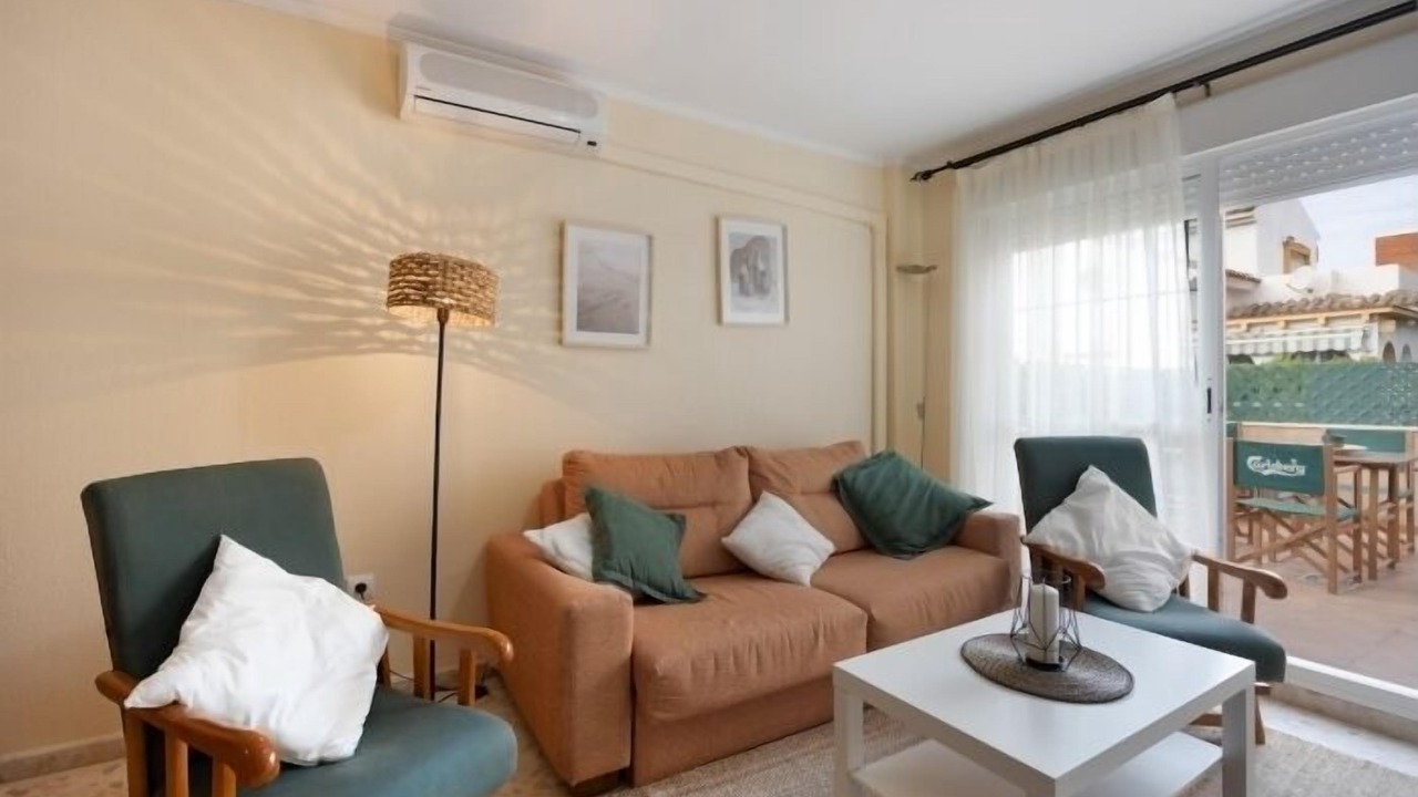 Photo of Livingroom in Rota