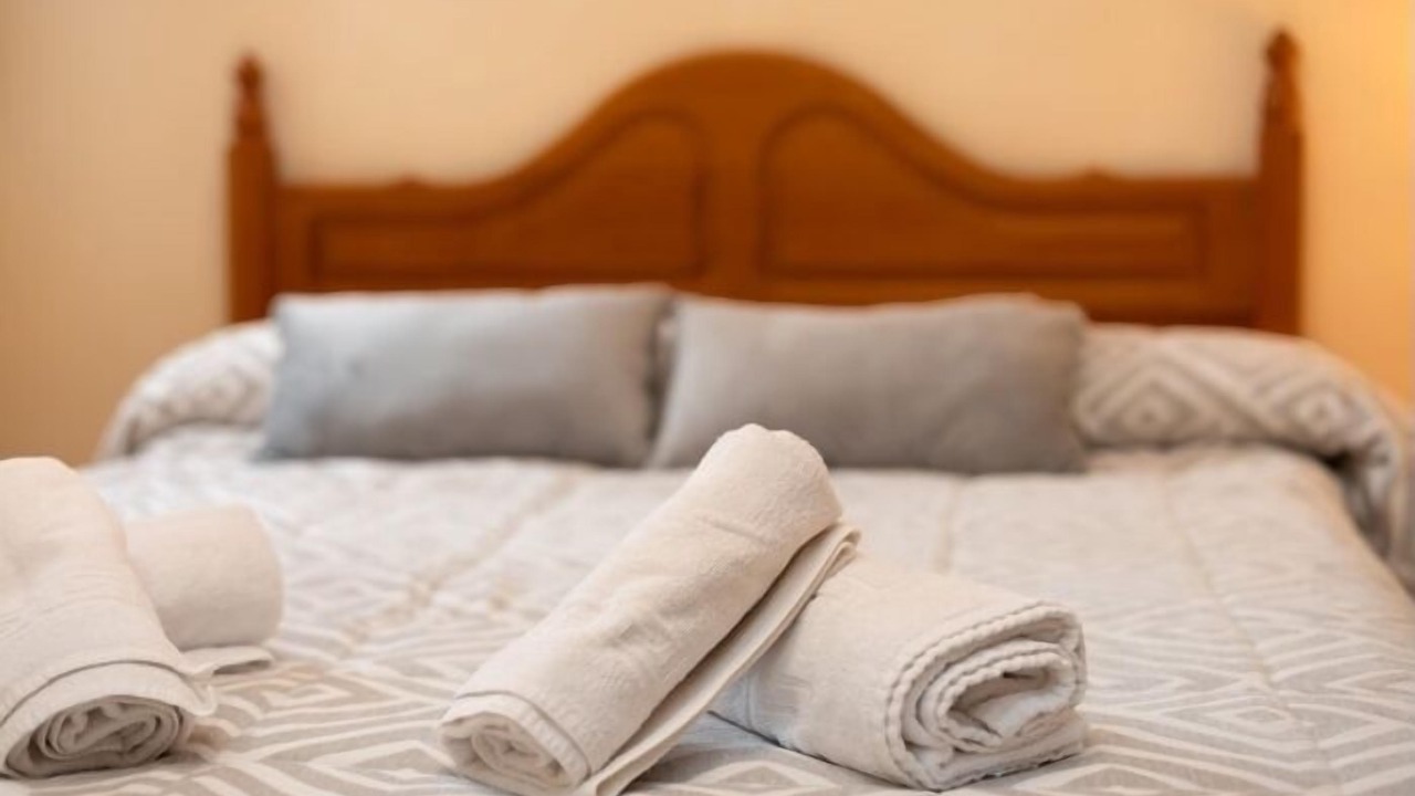 Photo of Bedroom in Rota