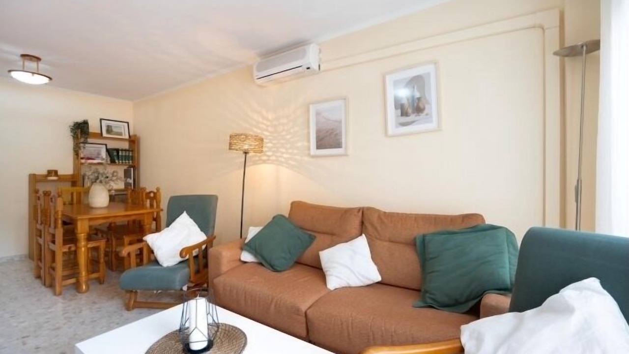 Photo of Livingroom in Rota