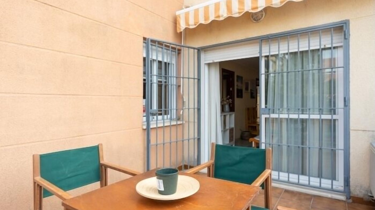 Photo of Outdoor in Rota