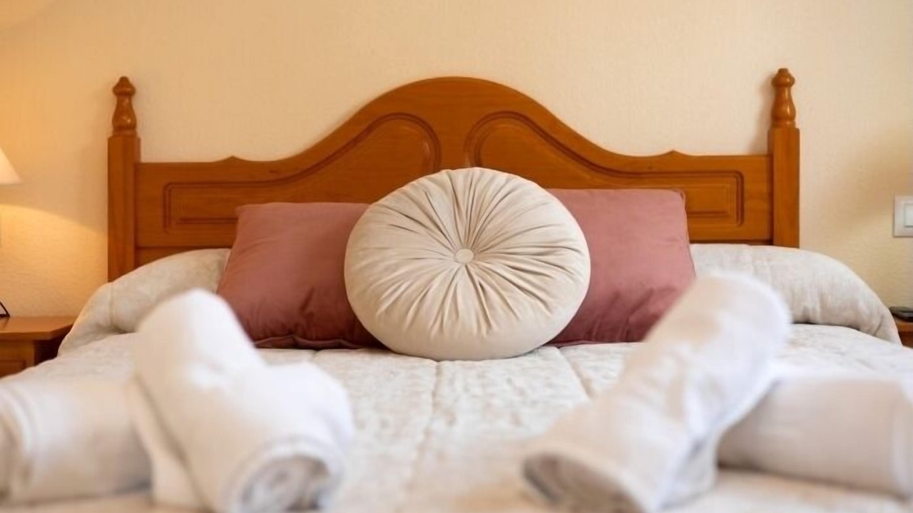 Photo of Bedroom in Rota