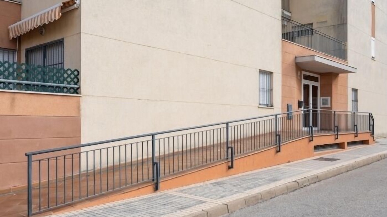 Photo of Outdoor in Rota