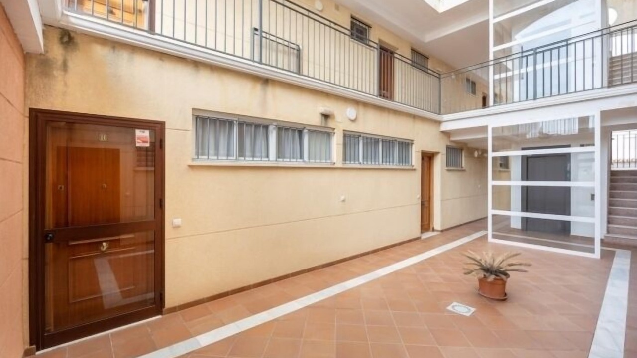 Photo of Outdoor in Rota