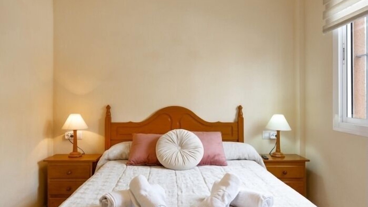 Photo of Bedroom in Rota