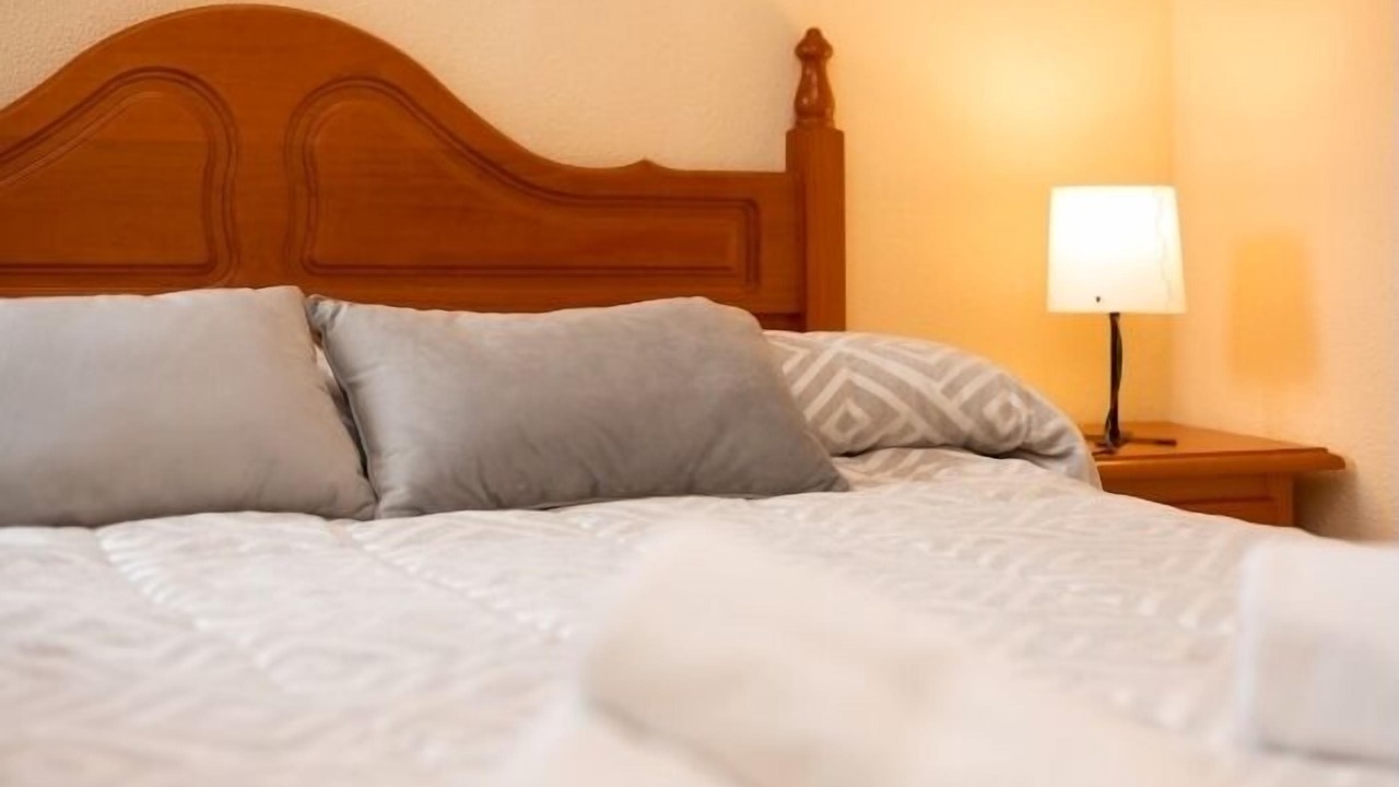 Photo of Bedroom in Rota