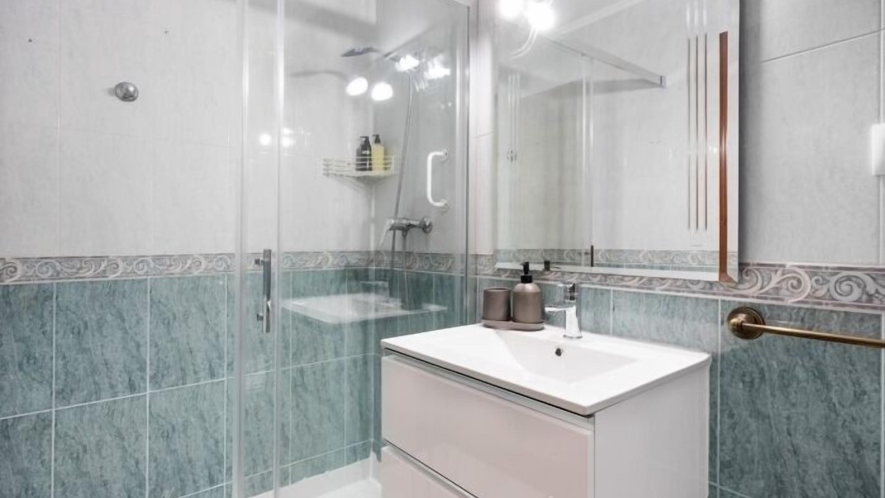 Photo of Bathroom in Rota