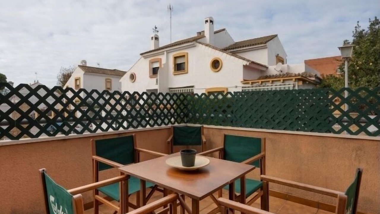 Photo of Outdoor in Rota