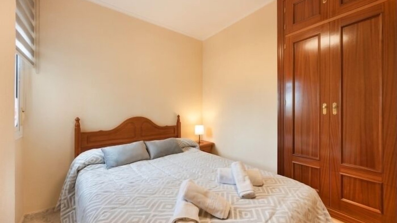 Photo of Bedroom in Rota