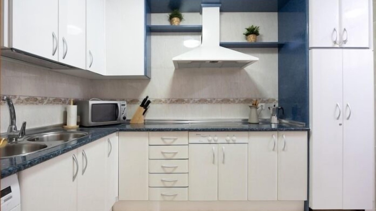 Photo of Kitchen in Rota