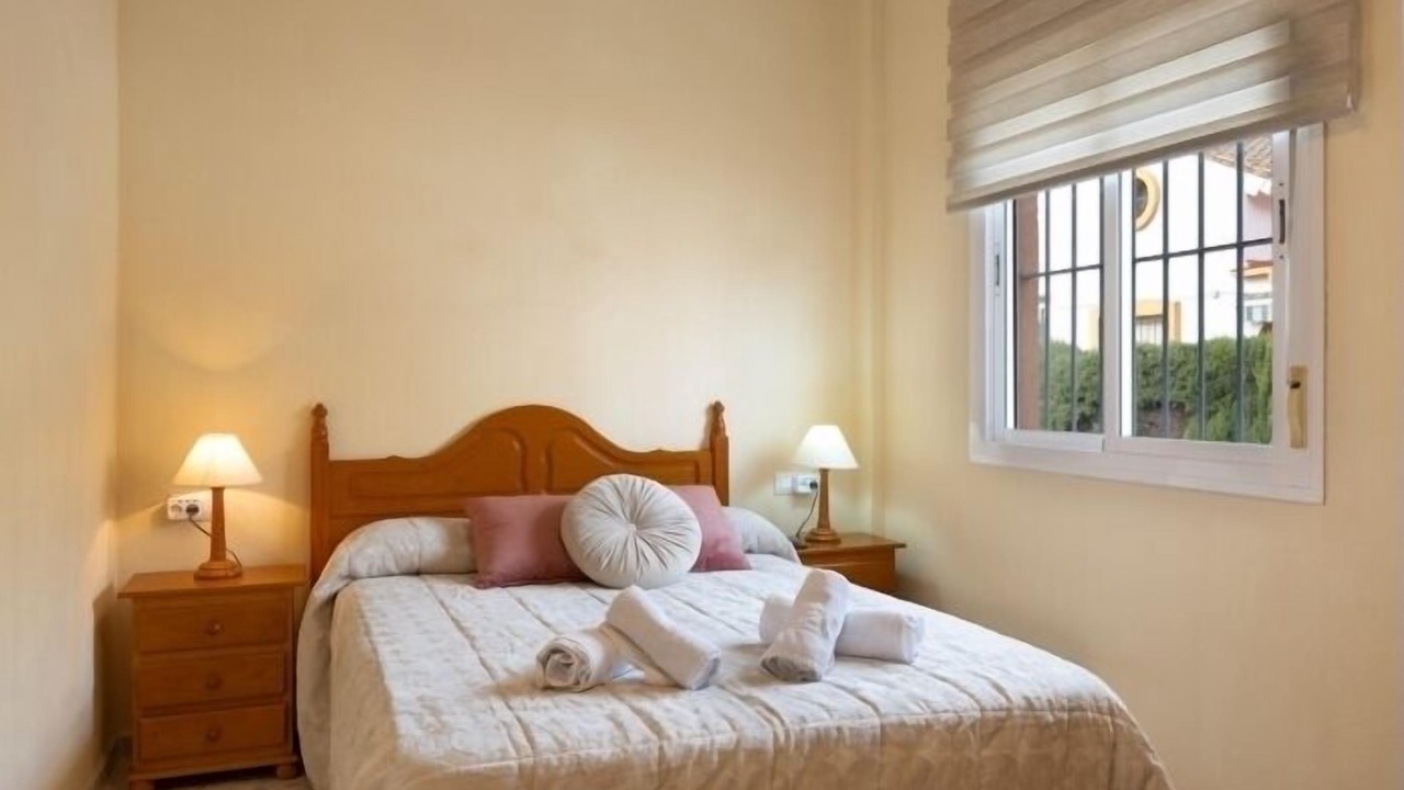 Photo of Bedroom in Rota