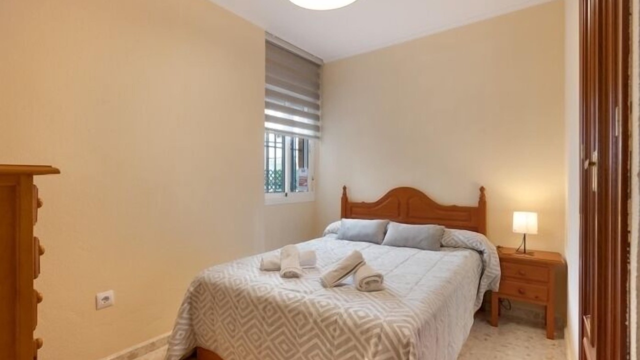 Photo of Bedroom in Rota
