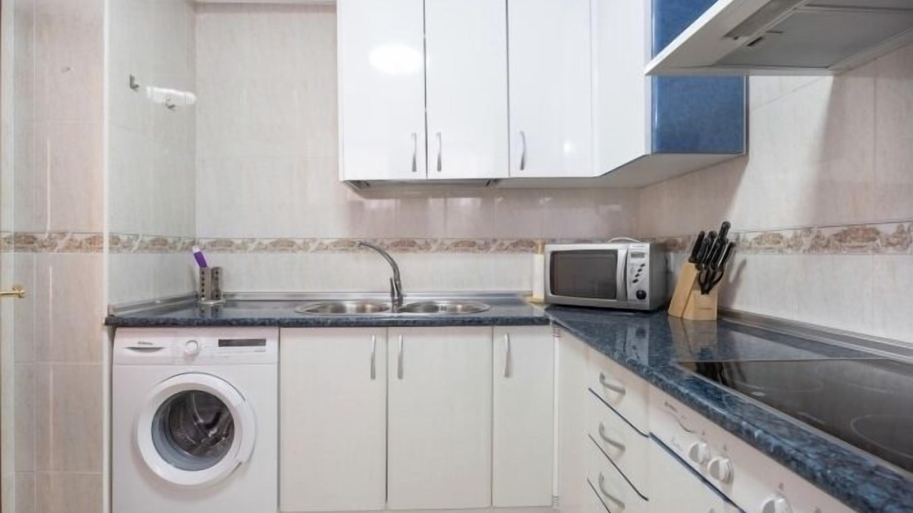 Photo of Kitchen in Rota