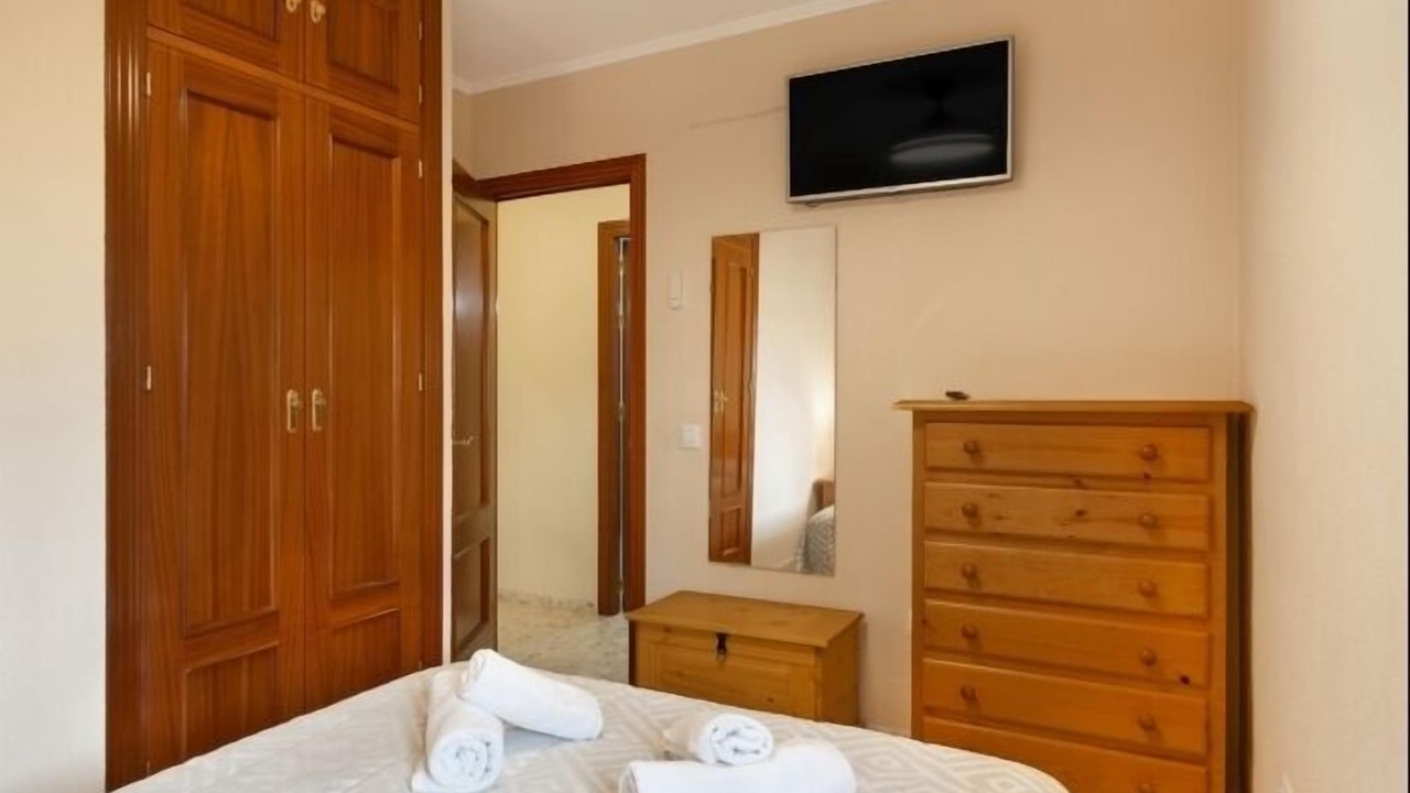 Photo of Bedroom in Rota