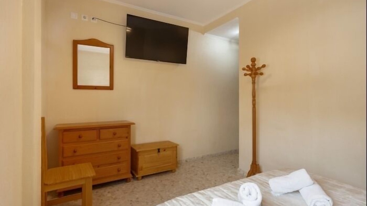 Photo of Bedroom in Rota