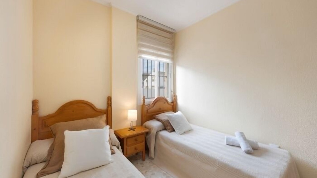 Photo of Bedroom in Rota