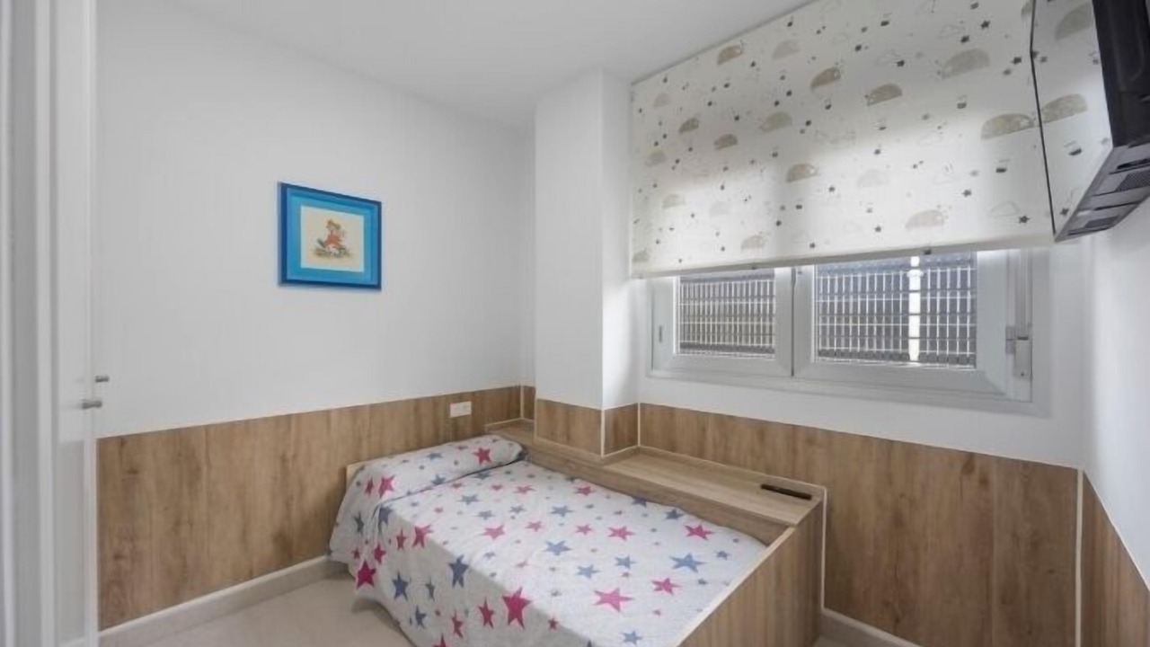 Photo of Bedroom in Rota