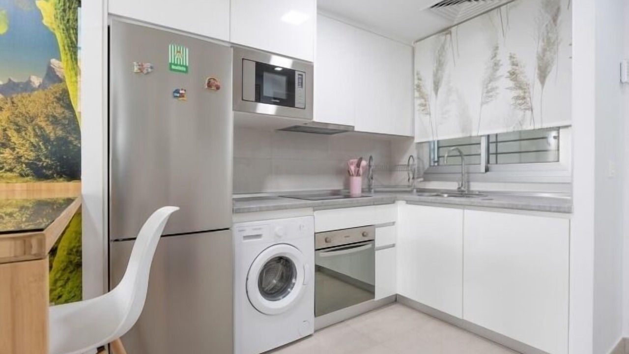 Photo of Kitchen in Rota