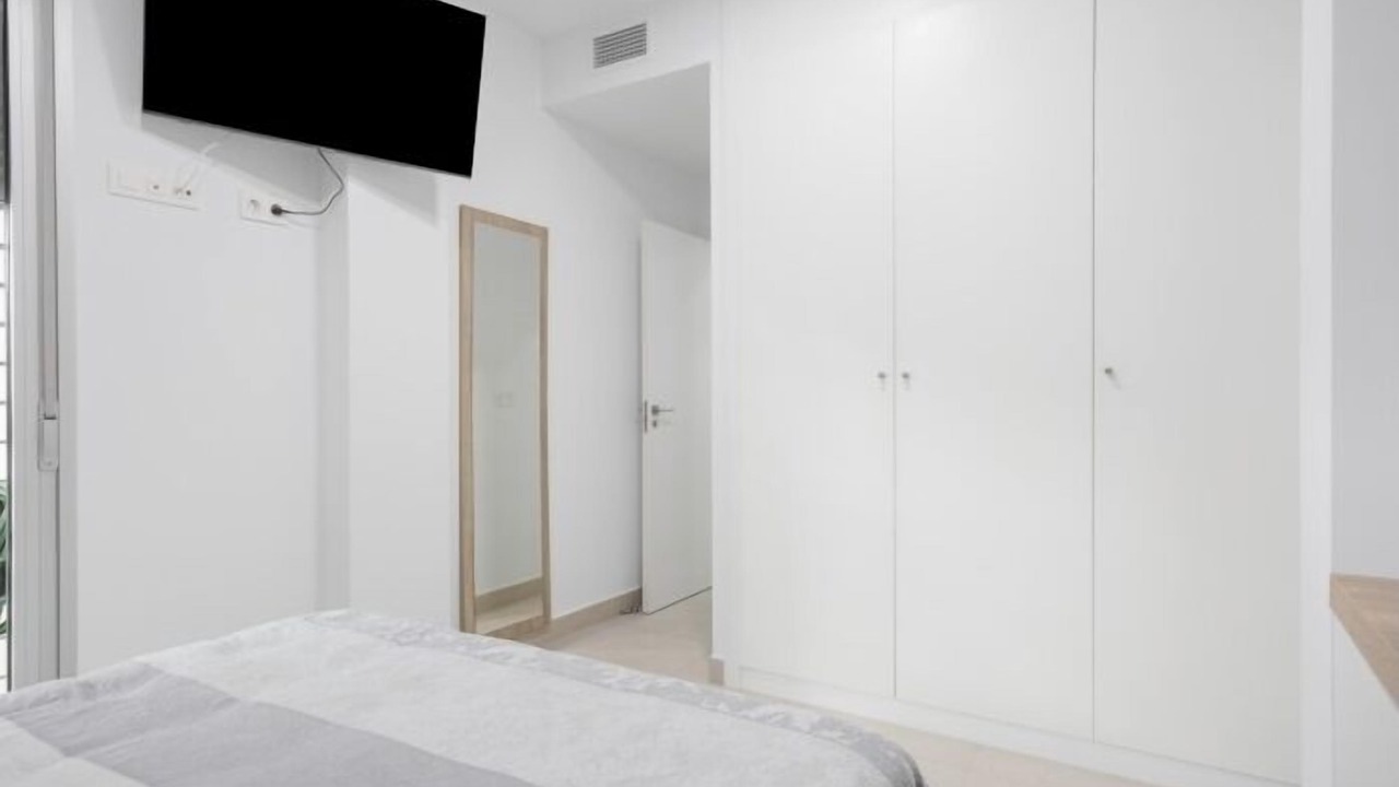 Photo of Bedroom in Rota