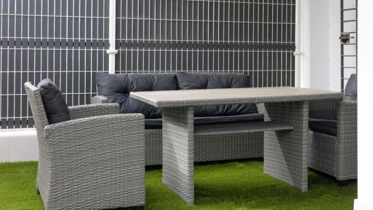 Photo of Outdoor in Rota