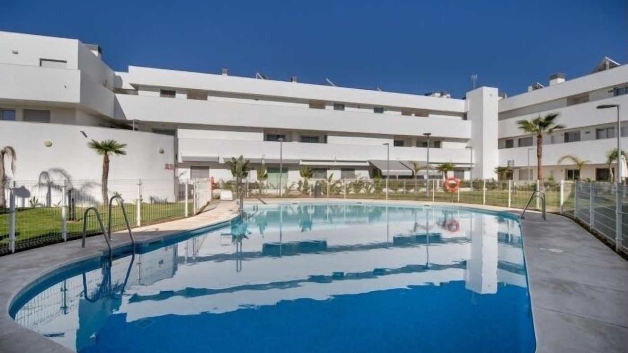 Photo of Outdoor in Rota