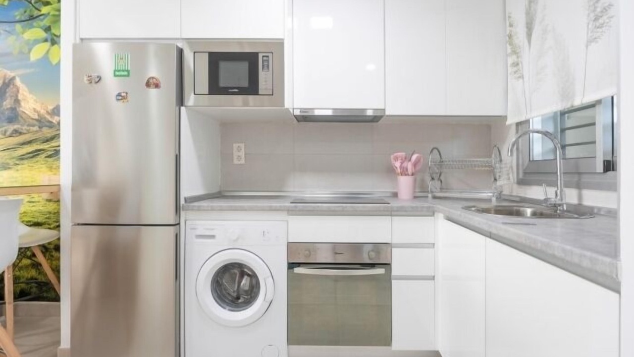 Photo of Kitchen in Rota