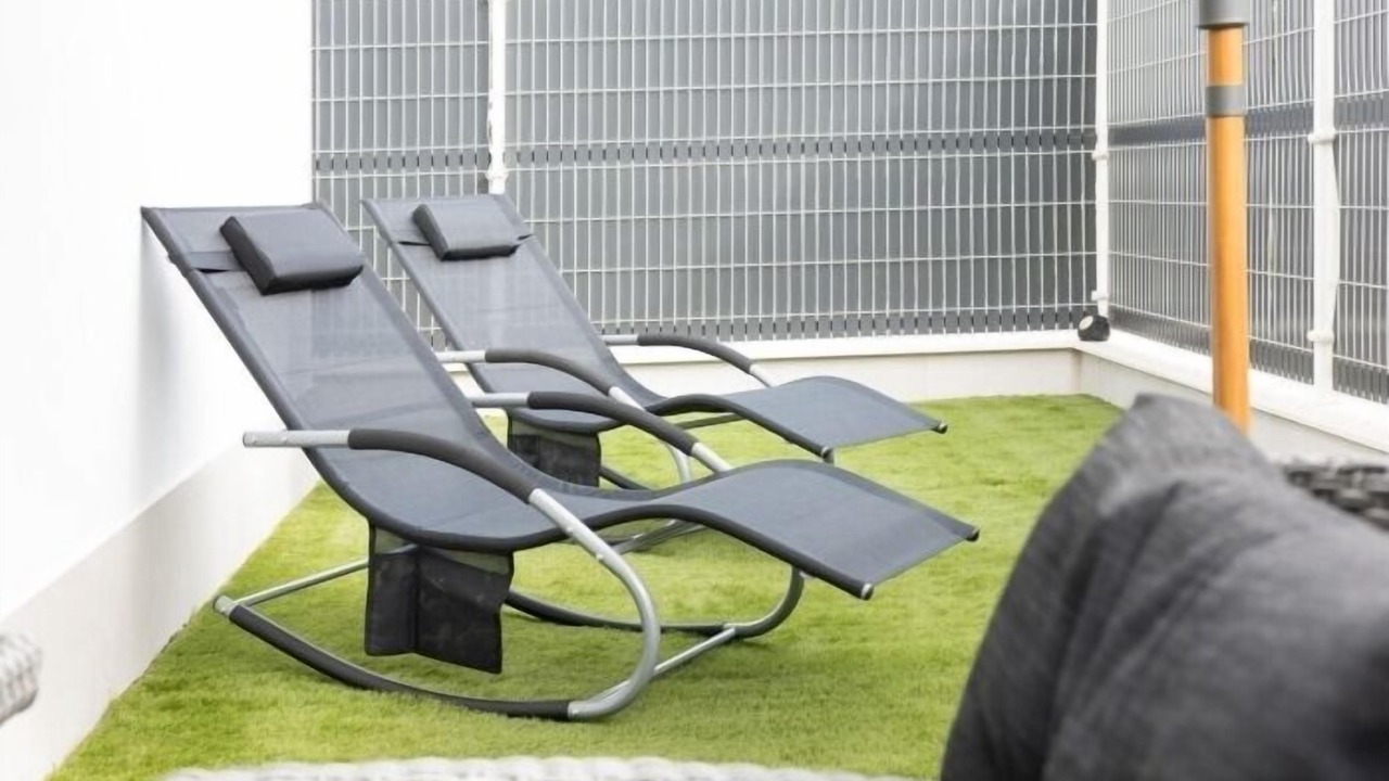 Photo of Outdoor in Rota