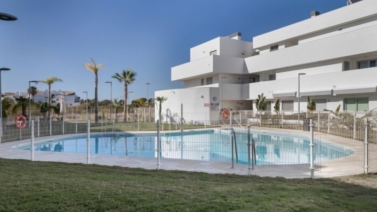 Photo of Outdoor in Rota