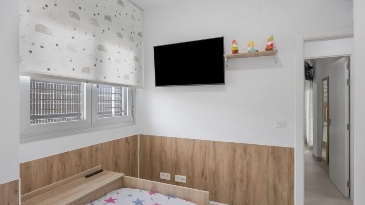 Photo of Bedroom in Rota