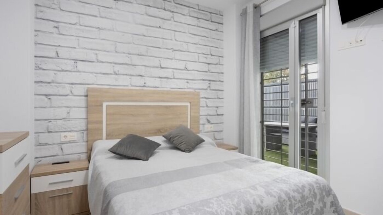 Photo of Bedroom in Rota