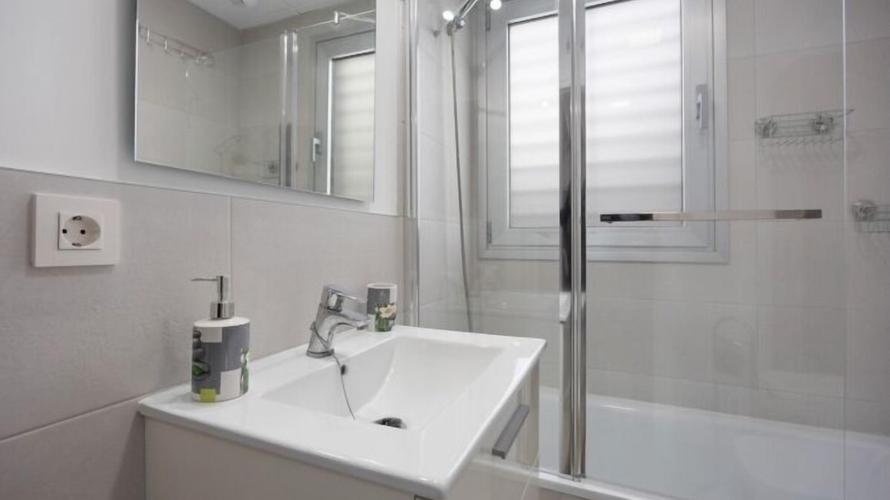 Photo of Bathroom in Rota