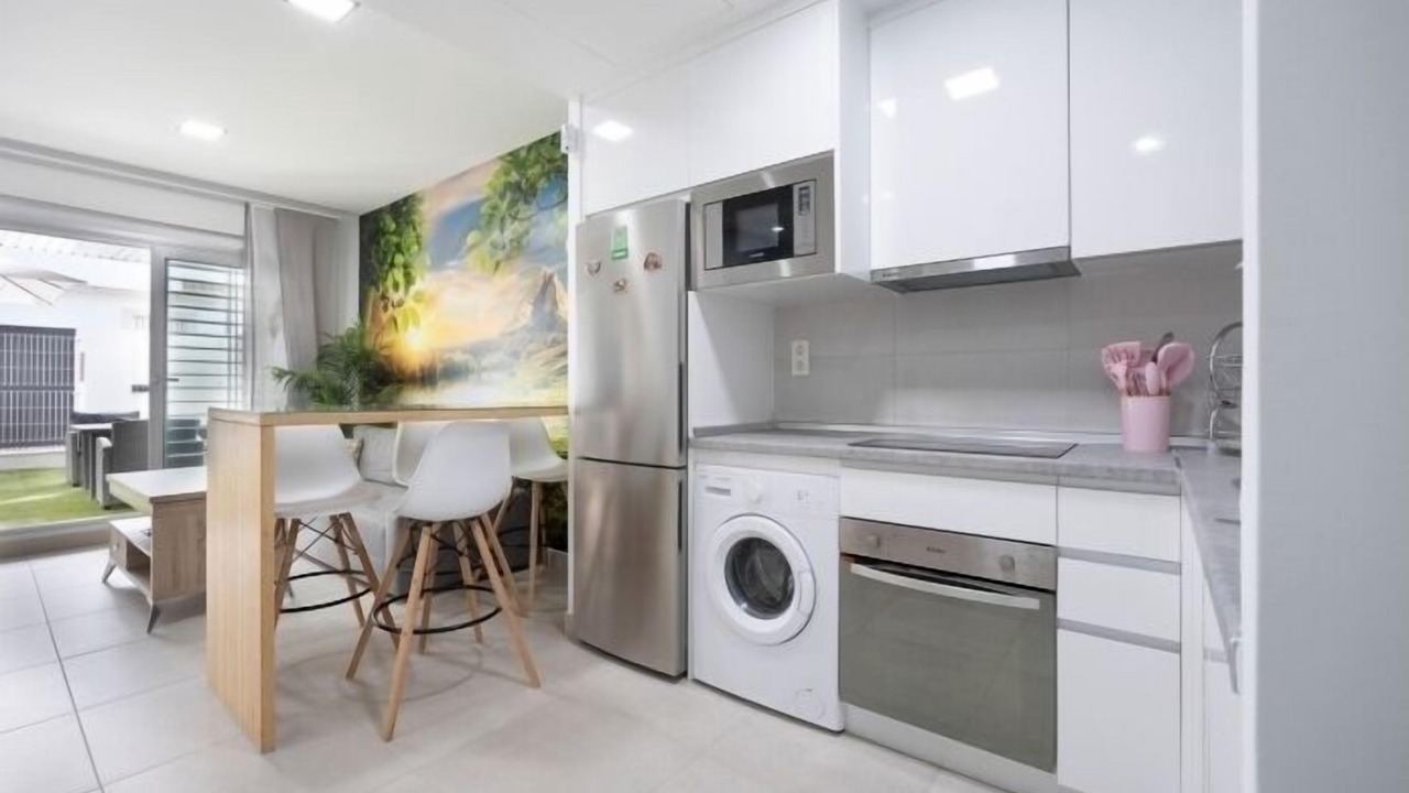 Photo of Kitchen in Rota