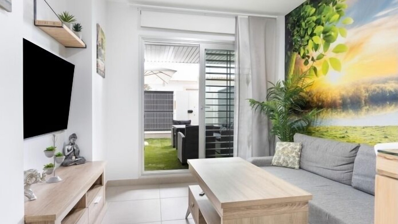 Photo of Livingroom in Rota