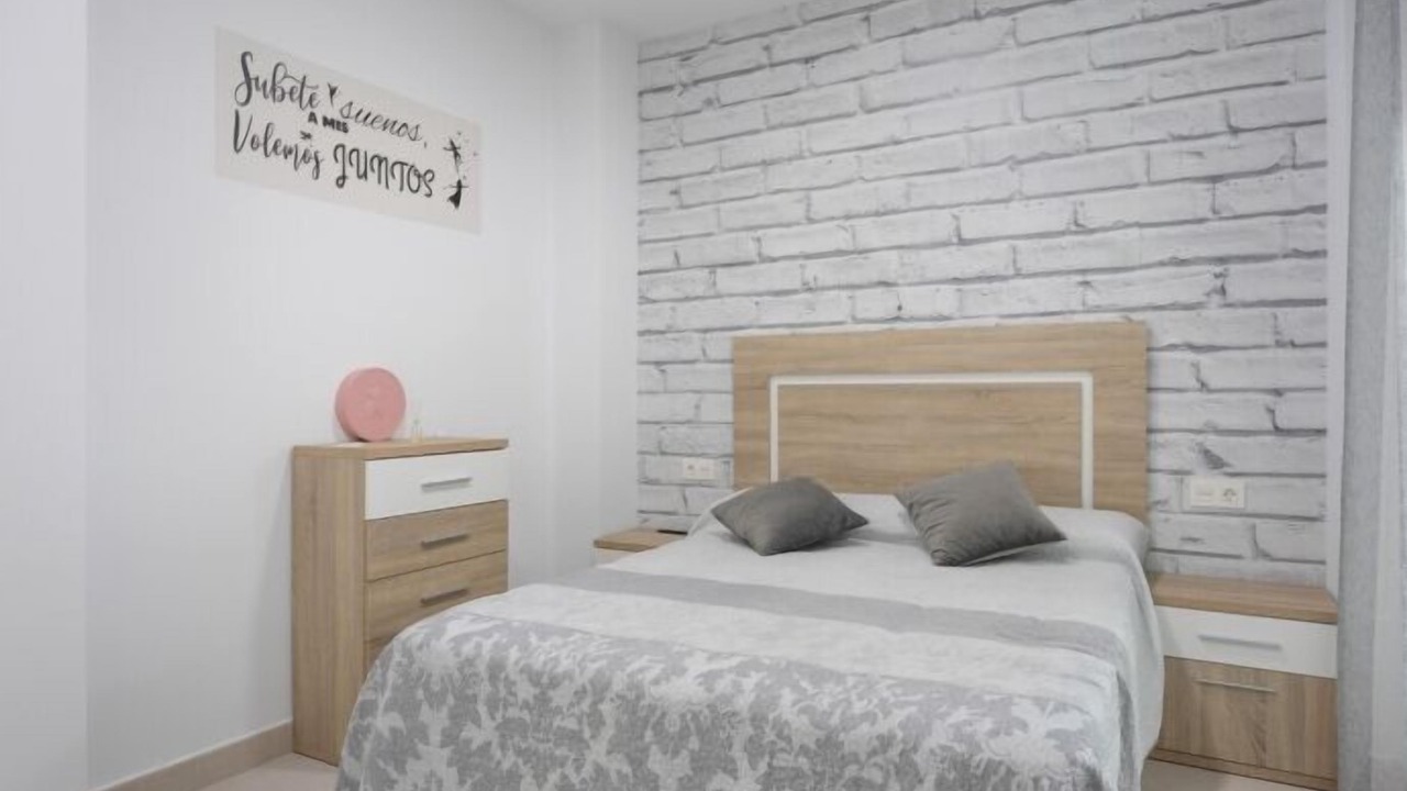 Photo of Bedroom in Rota