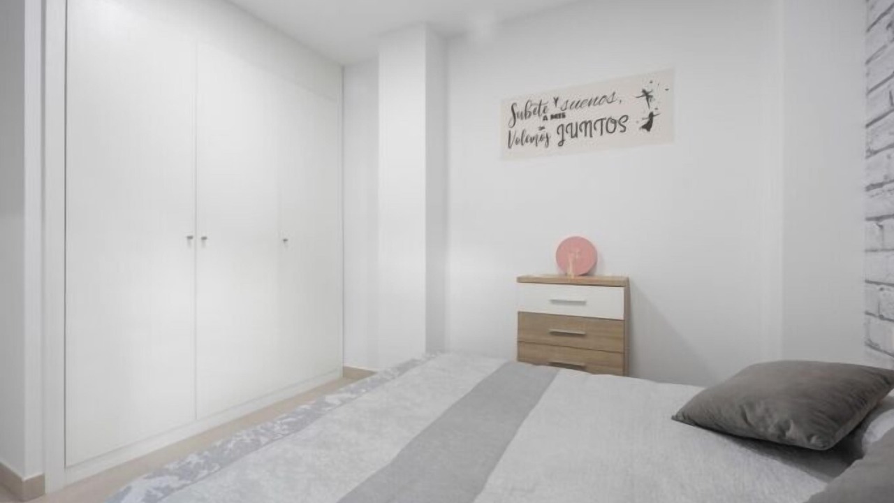 Photo of Bedroom in Rota
