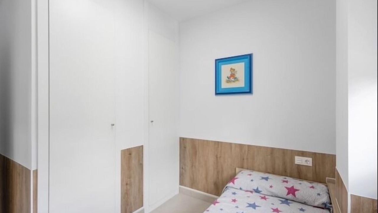 Photo of Bedroom in Rota