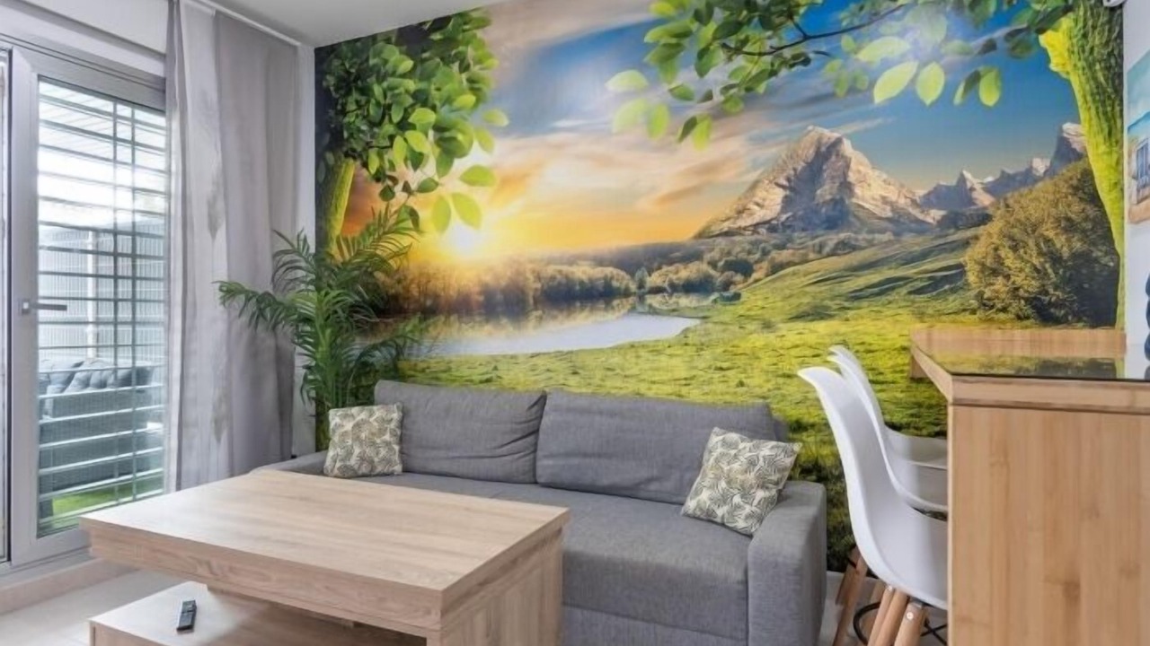 Photo of Livingroom in Rota