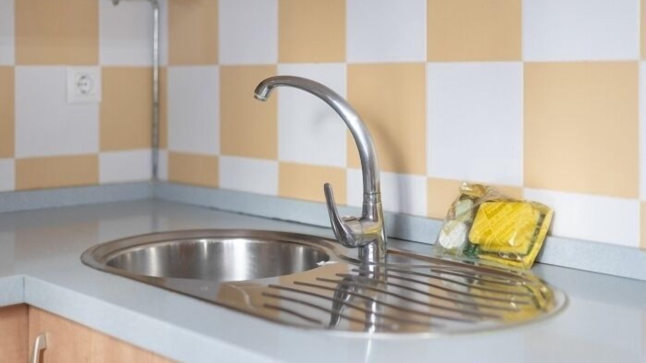 Photo of Kitchen in Rota