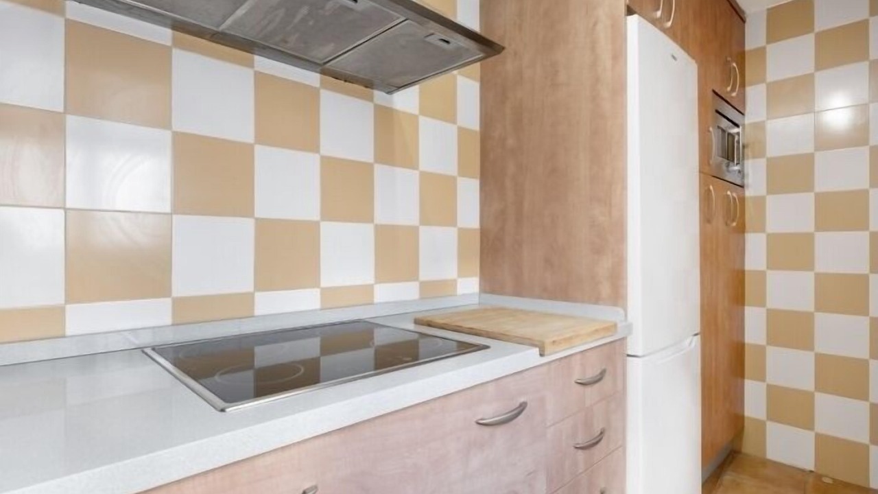 Photo of Kitchen in Rota