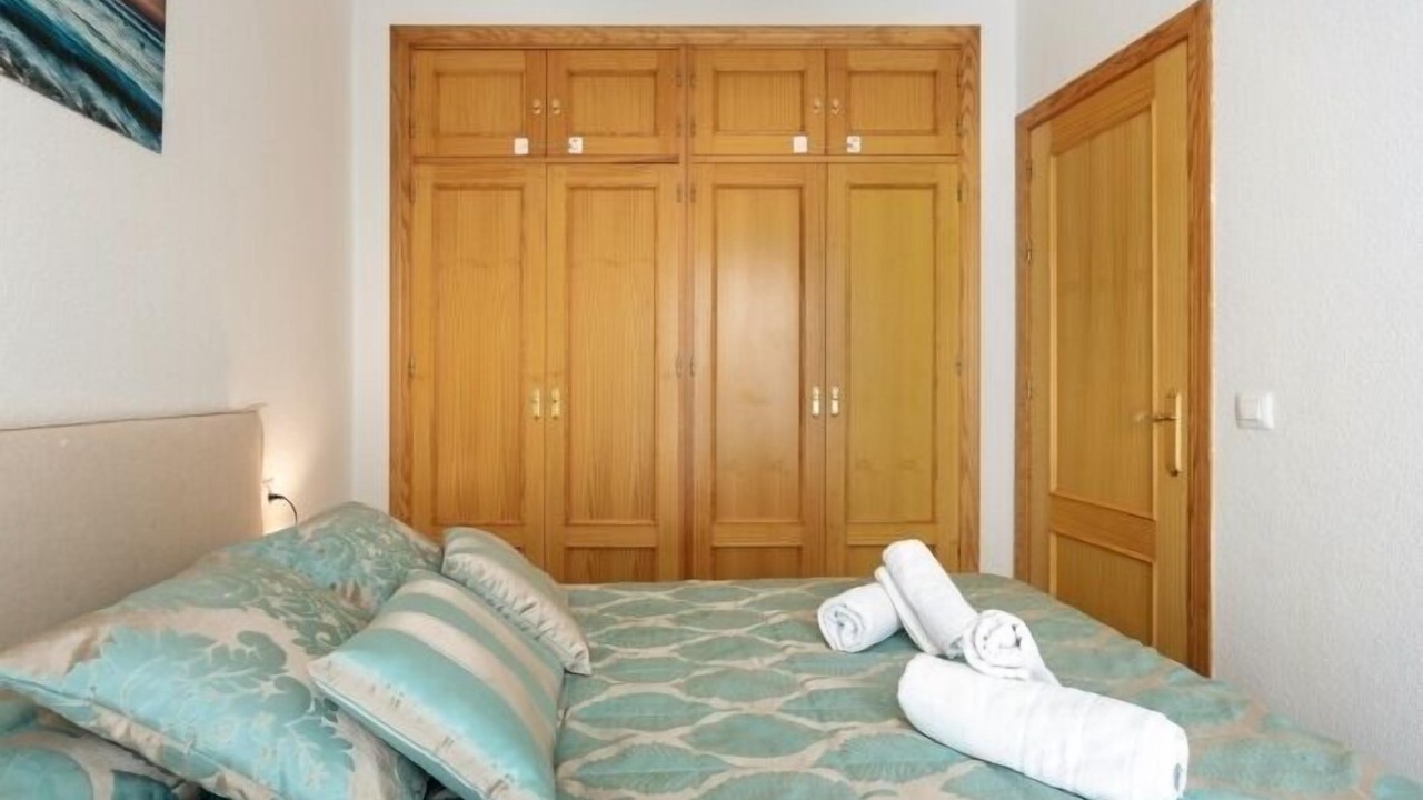 Photo of Bedroom in Rota