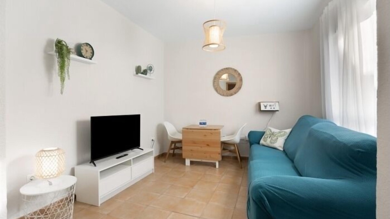 Photo of Livingroom in Rota