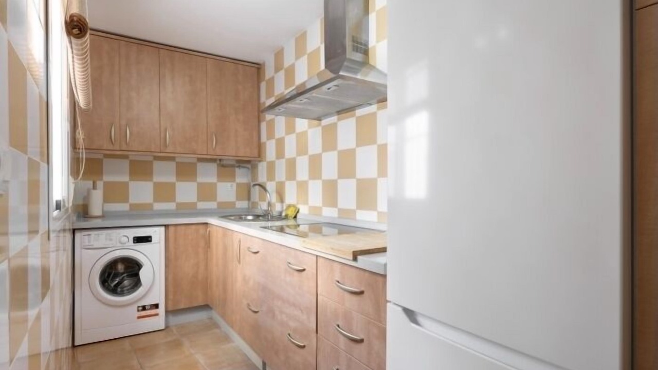 Photo of Kitchen in Rota