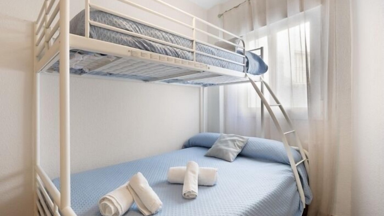 Photo of Bedroom in Rota