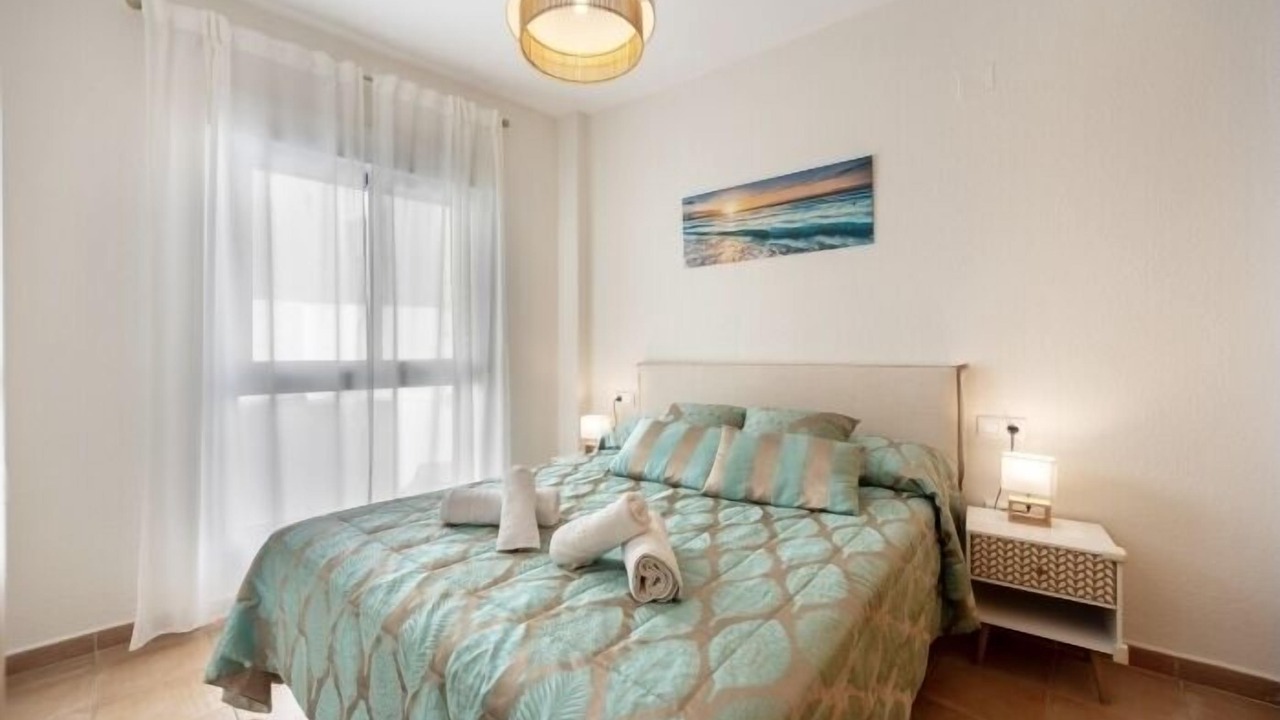Photo of Bedroom in Rota