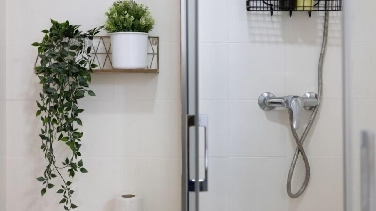 Photo of Bathroom in Rota