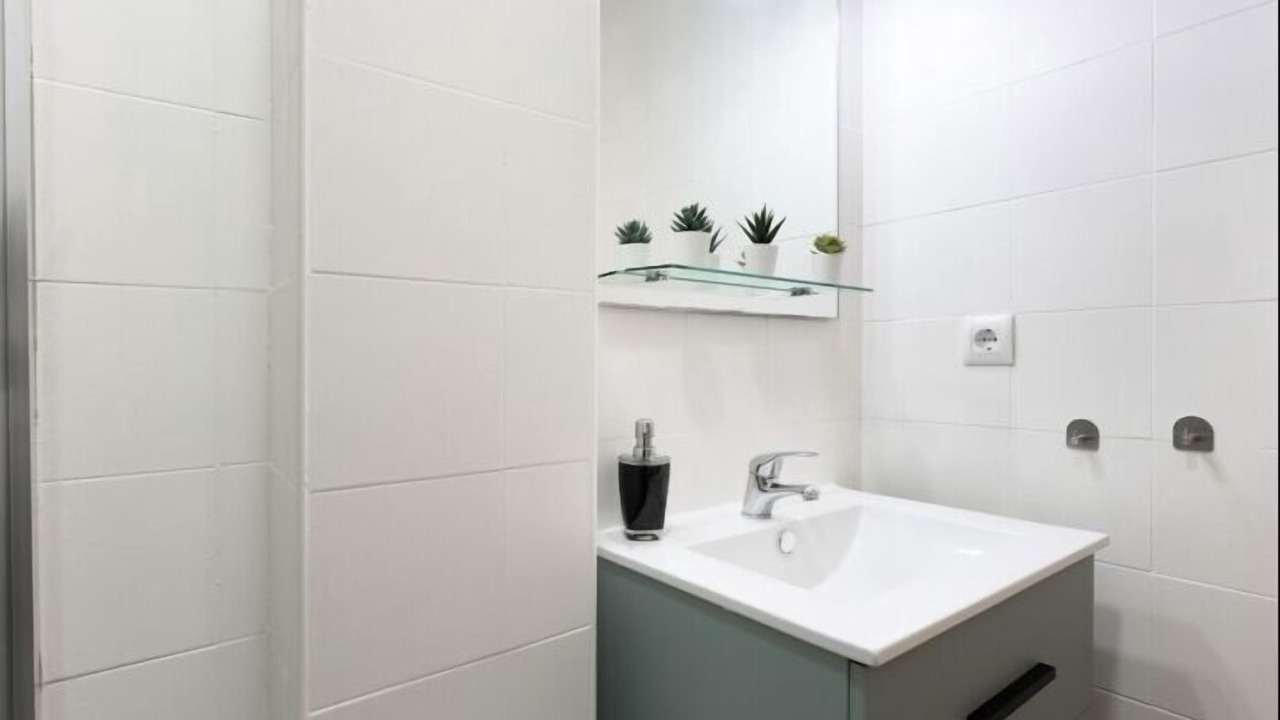 Photo of Bathroom in Rota