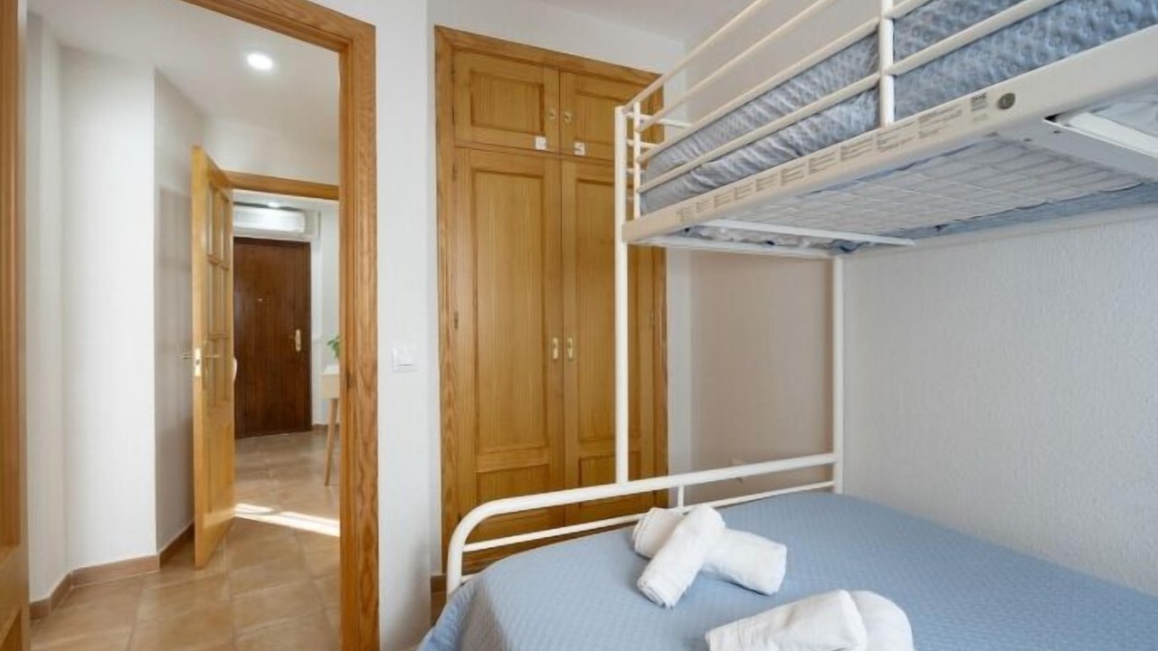 Photo of Bedroom in Rota
