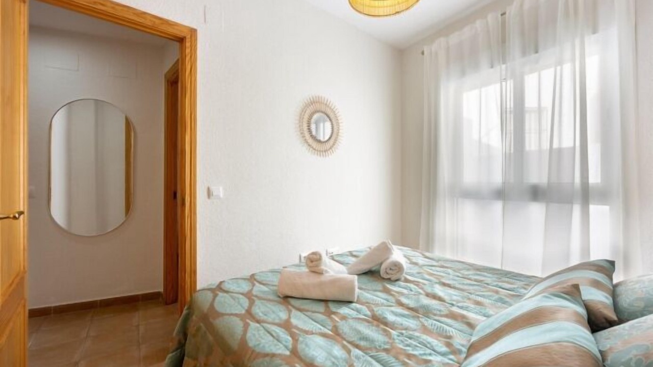 Photo of Bedroom in Rota