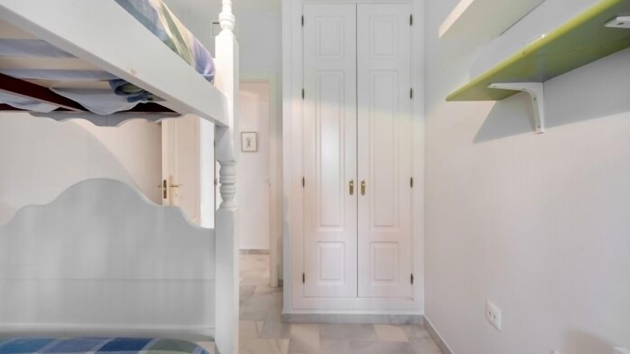 Photo of Bedroom in Rota