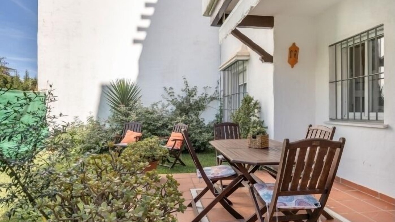 Photo of Outdoor in Rota
